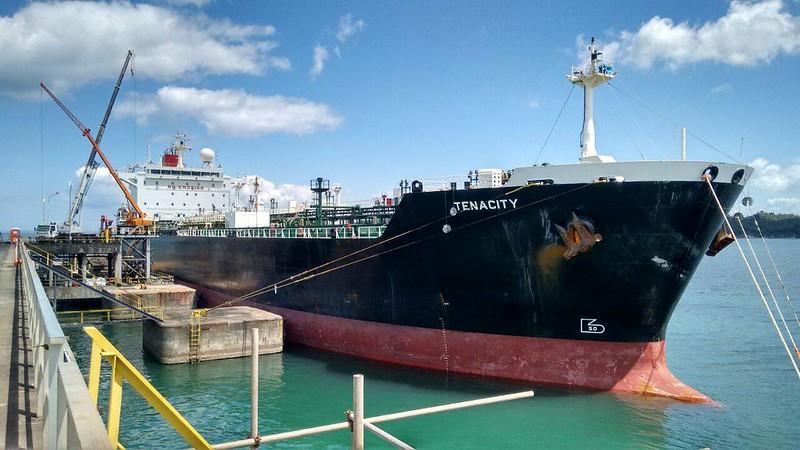 Mais de sete mil empregos no setor portuário da Bahia: TCU aprova arrendamento de terminais no Porto de Aratu