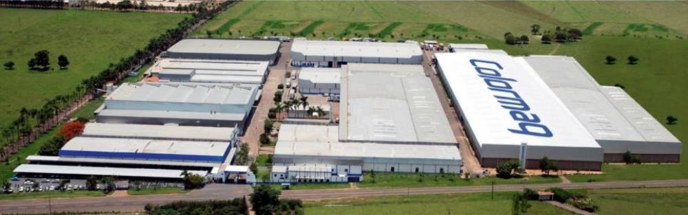 Processo seletivo de nível fundamental, médio e superior demanda oportunidades de emprego em fábrica de bens e consumo no estado de São Paulo