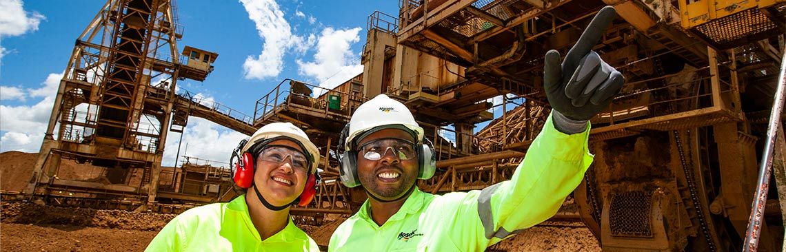 Quer trabalhar em uma das maiores empresas do mundo de produção e comercialização de Fosfato e potássio combinado? Confira abaixo como se candidatar as vagas de emprego