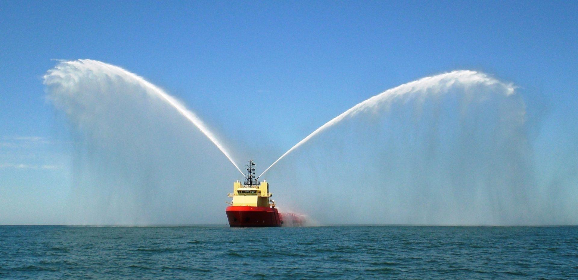 Banco de currículo do Grupo Edison Chouest demanda muitas vagas offshore de nível fundamental, médio e superior no Rio de Janeiro