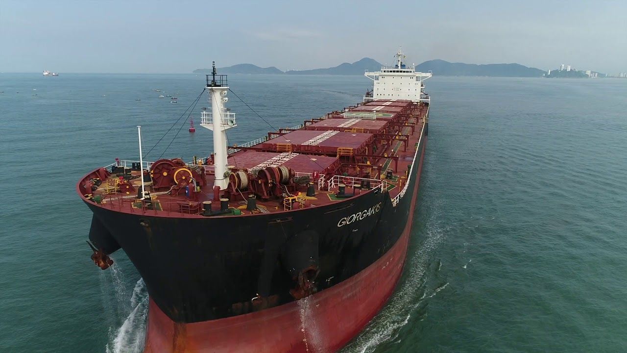 BR do Mar Cabotagem Navio embarcação Congresso