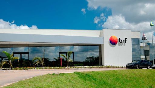 BRF, eletricistas, mecânicos