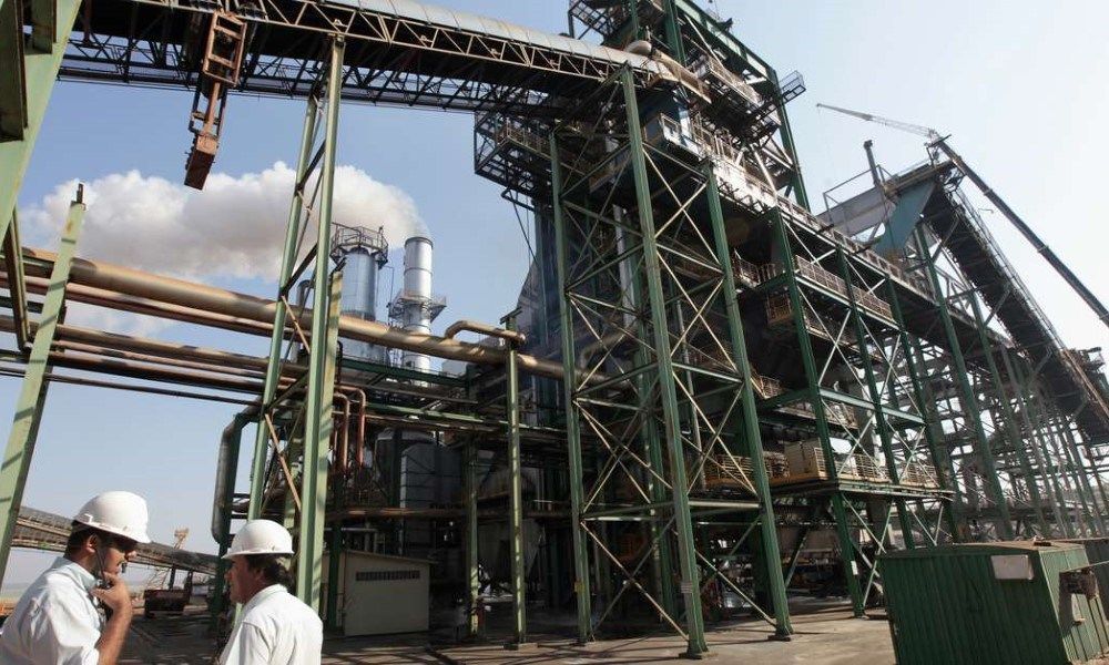 energia elétrica - etanol - combustíveis