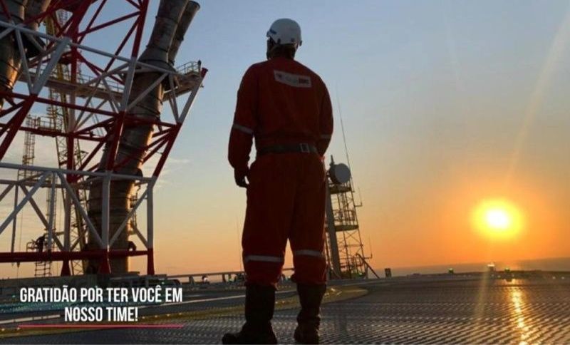 Vagas onshore e offshore para Macaé e Espírito Santo são anunciadas pela multinacional prestadora de serviços no setor de óleo e gás GranIHC
