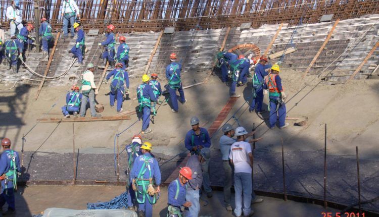 Finalmente as obras da usina nuclear de Angra 3 iniciam em outubro de 2021