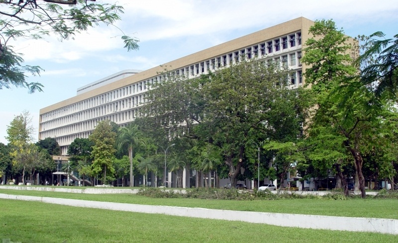 Politécnica-UFRJ doações