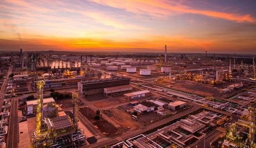 Actemium assinou contrato com a Petrobras para a execução de serviços na Refinaria de Paulínia (Replan), em São Paulo