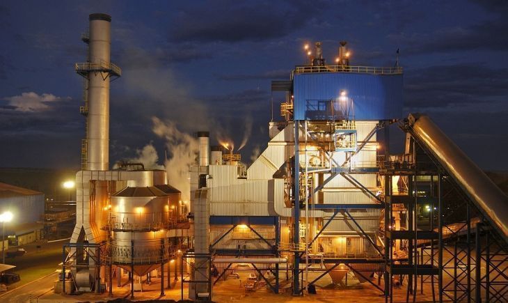 Usina termelétrica recebe aval da Aneel para ser instalada no Mato Grosso do Sul e gerar energia através da queima do bagaço da cana-de-açúcar
