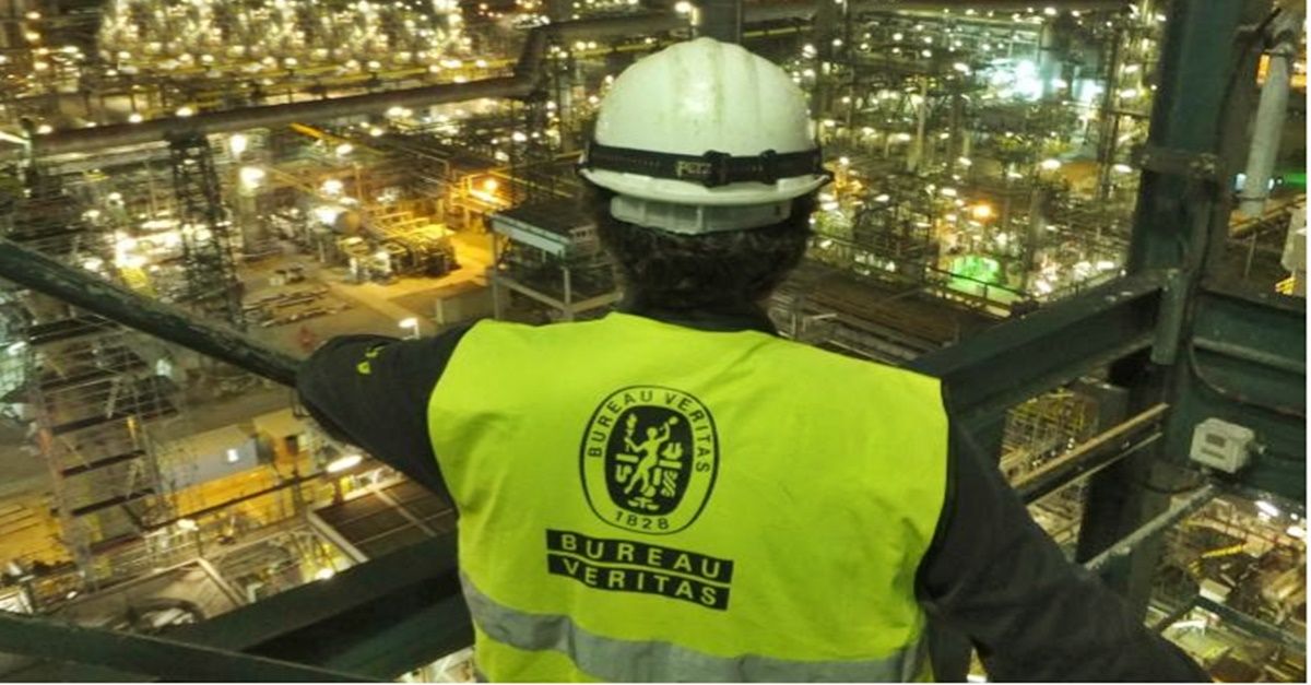 179 vagas de emprego: Profissionais serão contratados pelo Grupo Bureau Veritas para atender mão-de-obra em contratos com a empresa brasileira de energia Energisa no Mato Grosso do Sul