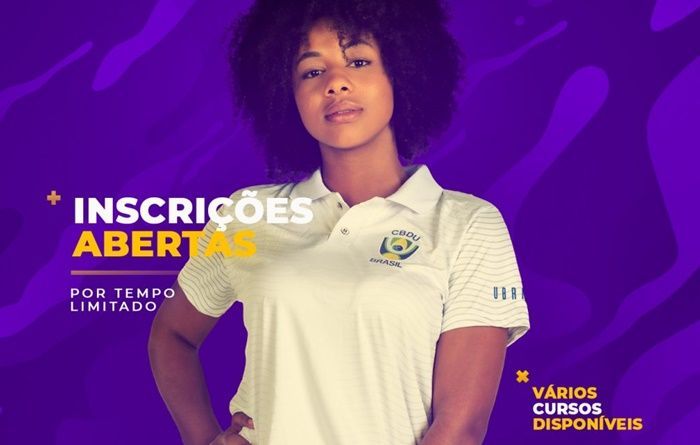 Cursos Online Gratuitos são disponibilizados pela Universidade CBDU; as inscrições encerram dia 24 de agosto