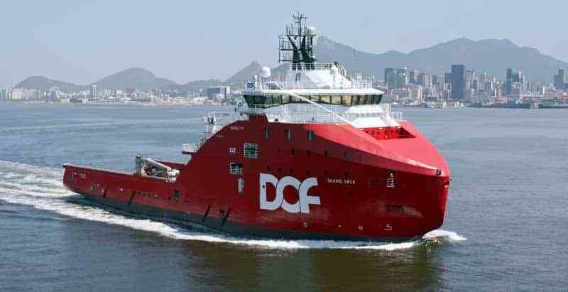 dof subsea vaga de emprego offshore no rio de janeiro