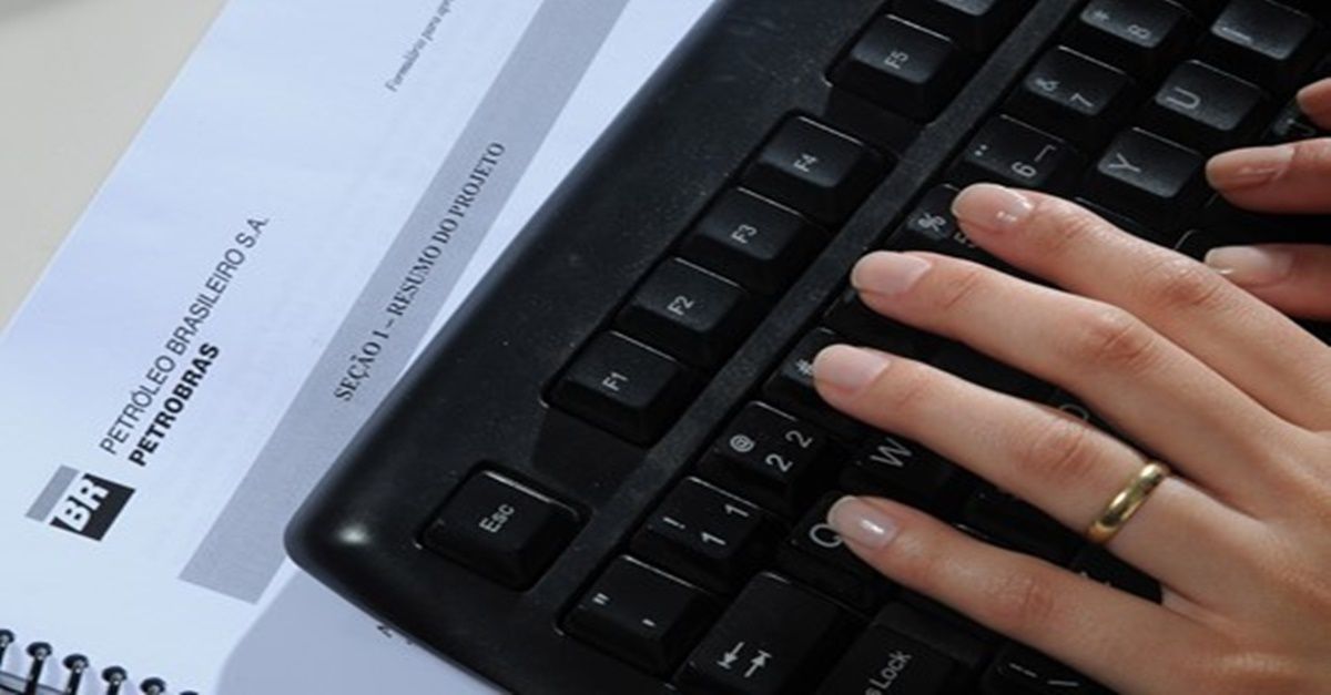 home office petrobras pandemia