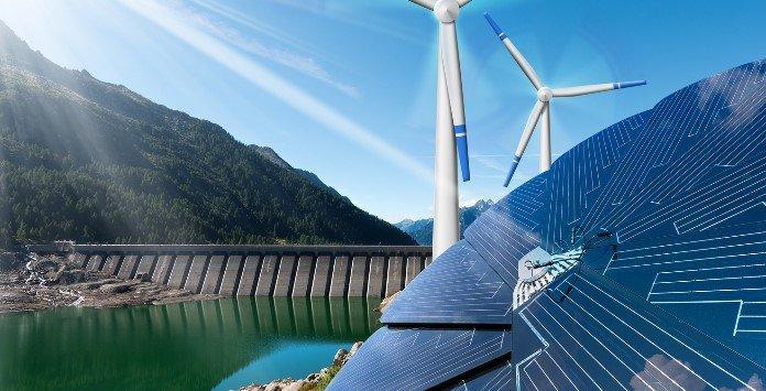 Matriz Energética Brasileira - energia solar - usina de energia solar