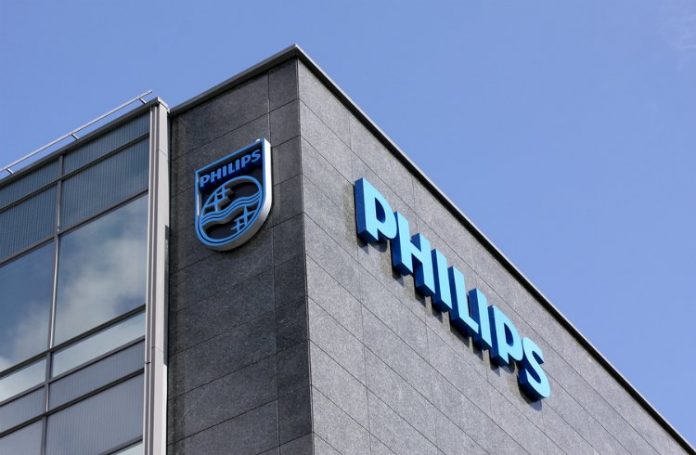 Philips, vagas de emprego, muntinacional, Minas Gerais, Santa Catarina