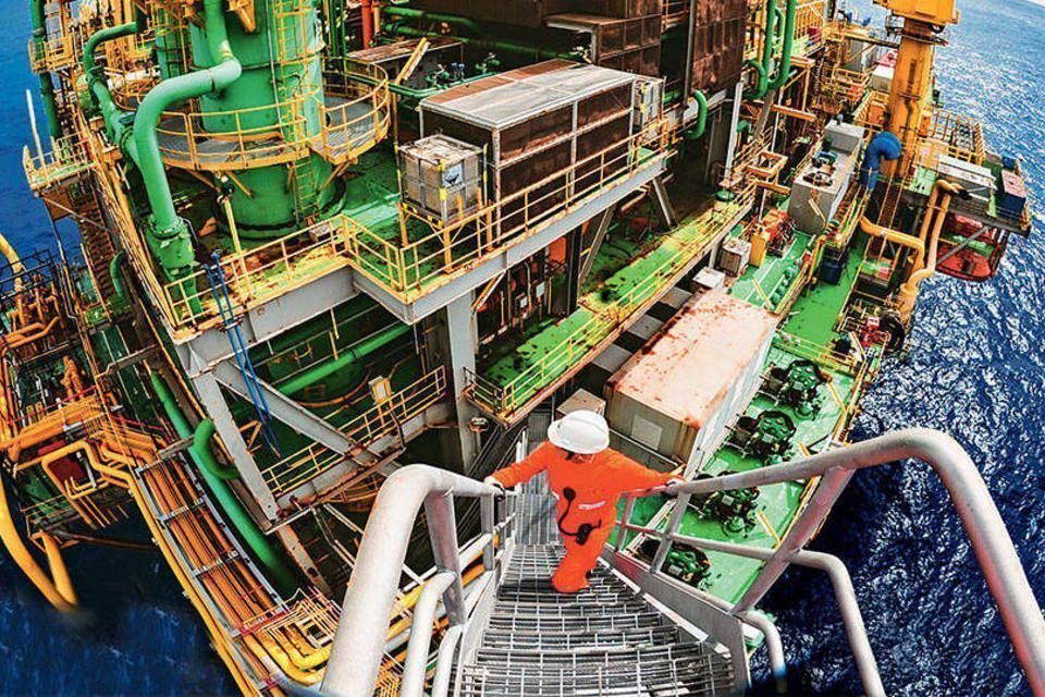 A América do Sul está se tornando rapidamente um líder global em petróleo offshore e Petrobras assume papel fundamental nesse panorama