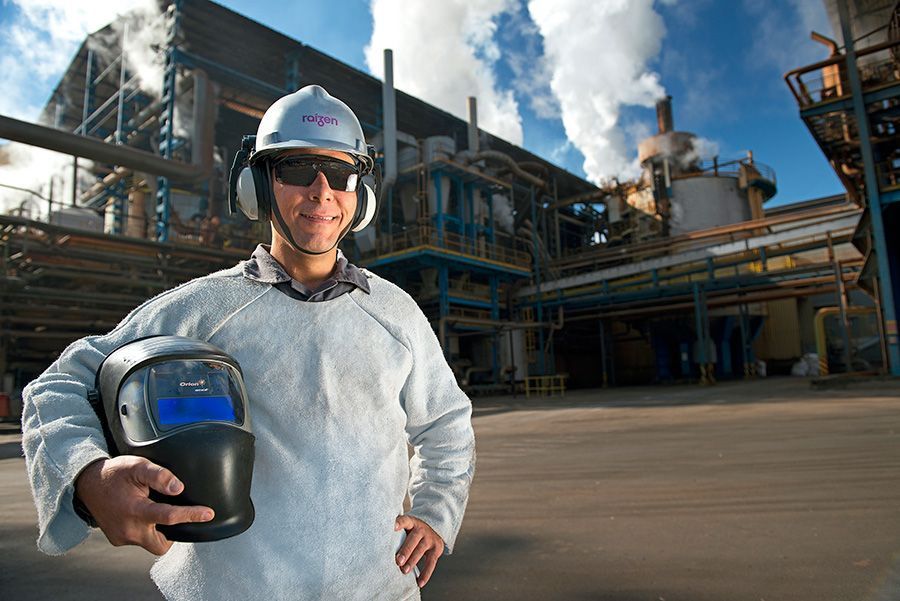 Eletricista, técnico, caldeireiro, mecânico, supervisor de manutenção e mais vagas de emprego são oferecidas pela Raízen, neste dia 18