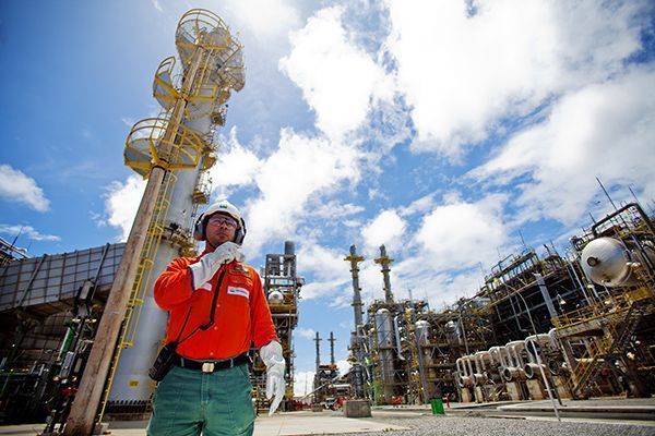 Recrutamento e Seleção para trabalhar em parada de manutenção na refinaria da Petrobras – REFAP, neste dia (17/08)