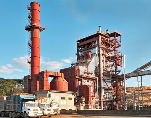 Usina de cana-de-açúcar requisita de eletricista industrial, operador de colhedora, tratorista e mais neste de 15