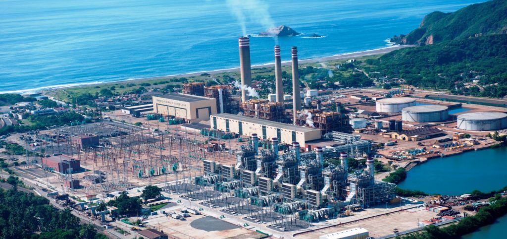 Para trabalhar em projeto da termoelétrica em Macaé, Grupo Cobra convoca profissionais de nível superior para oportunidade de emprego