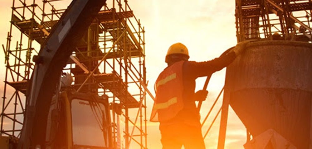 Eletricista, Encarregado, Técnico, Caldeireiro, Auxiliar, Mecânico e mais vagas de emprego para obras em São João da Barra hoje, 31 de agosto