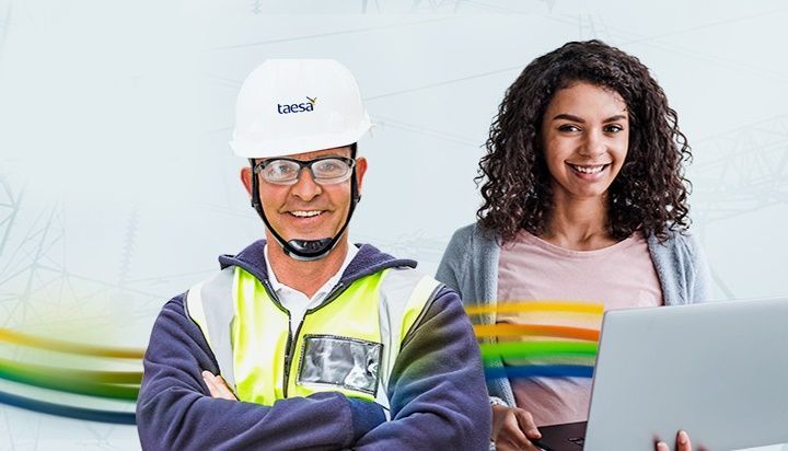 Eletricista, fiscal de obras, engenheiro e mais vagas de emprego oferecidas para o Rio de Janeiro, Mato Grosso e Rio Grande do Sul por empresa de energia elétrica