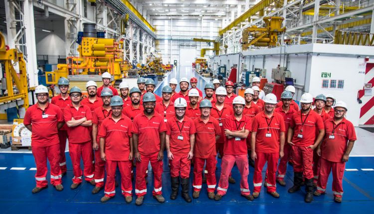 petróleo, Aker, Equinor, Mar do Norte