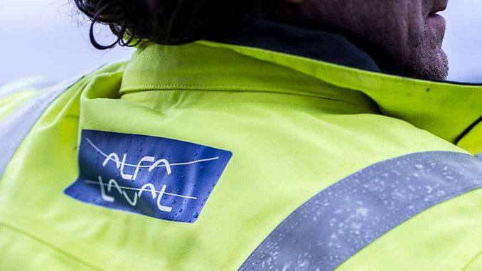 Multinacional sueca ganha dois contratos para fornecer bombas para dois FPSOs offshore no Brasil