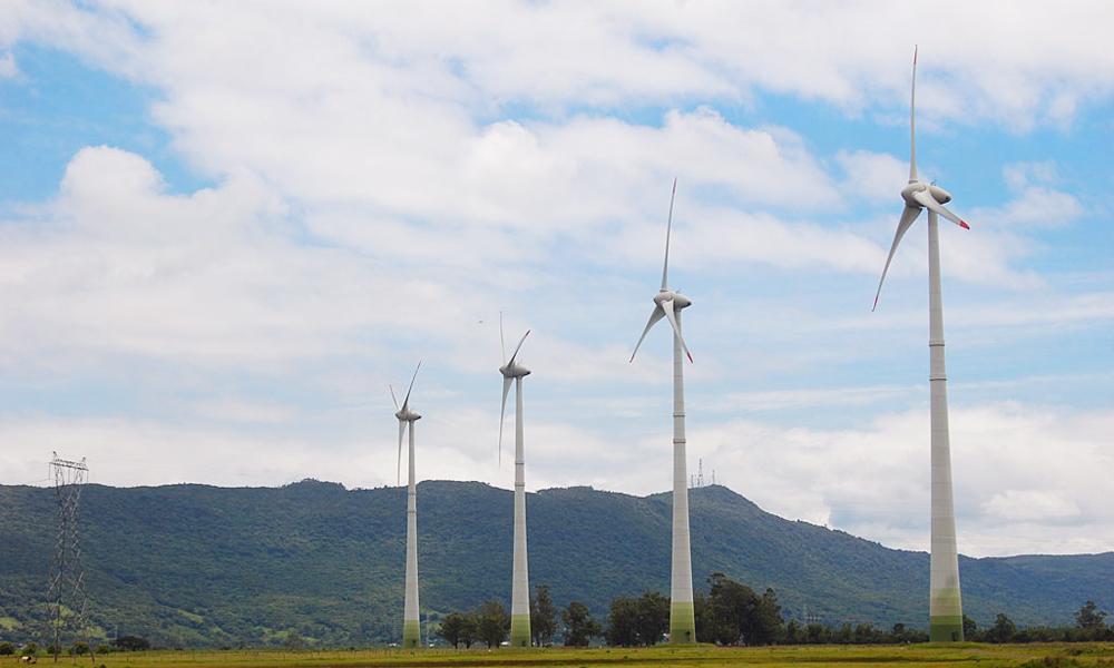 Neoenergia, PEC Energia, ativos eólicos, Bahia