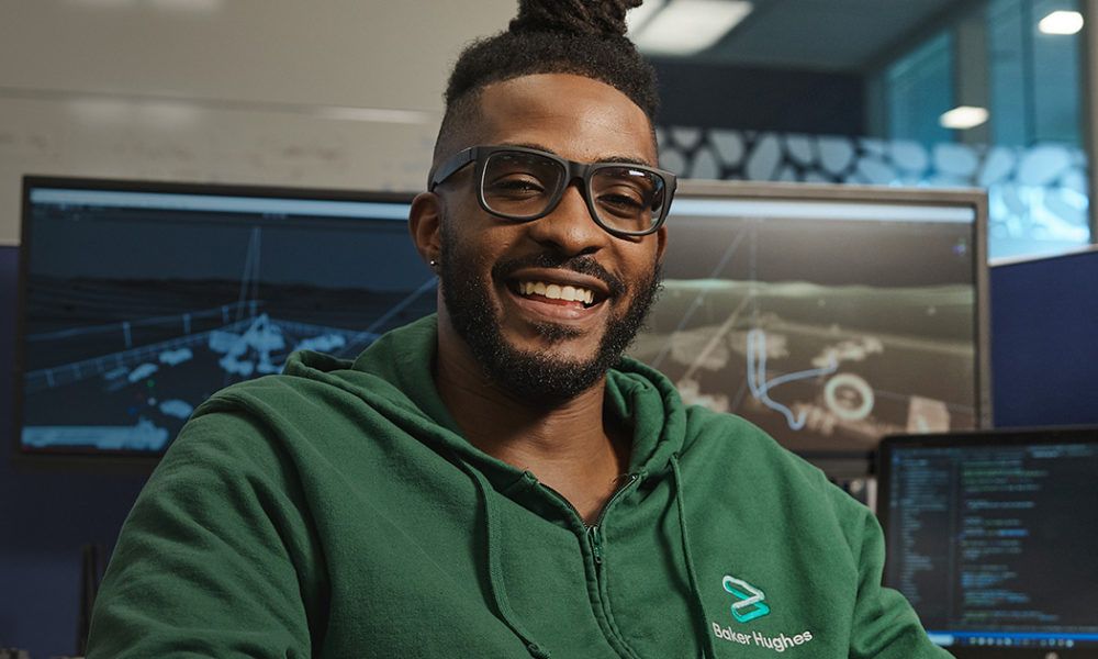 Basker Hughes, estágio, jovem aprendiz