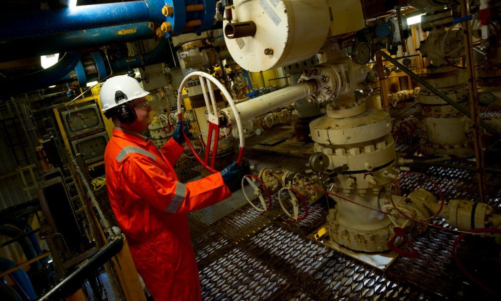 vagas offhore, offshore, Rio de Janeiro