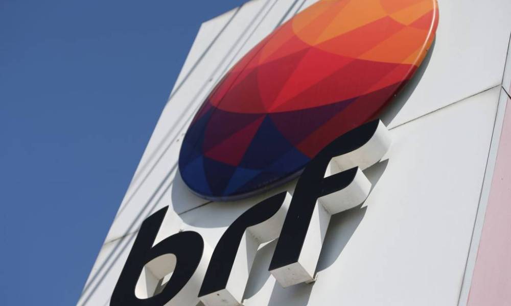 emprego, BRF, eletricista