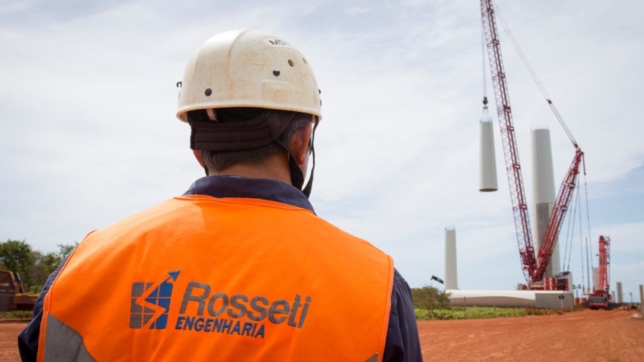 vagas de emprego, eletricistas, engenharia