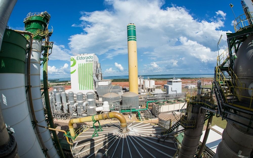 vagas de emprego, celulose, transporte, operações, logística