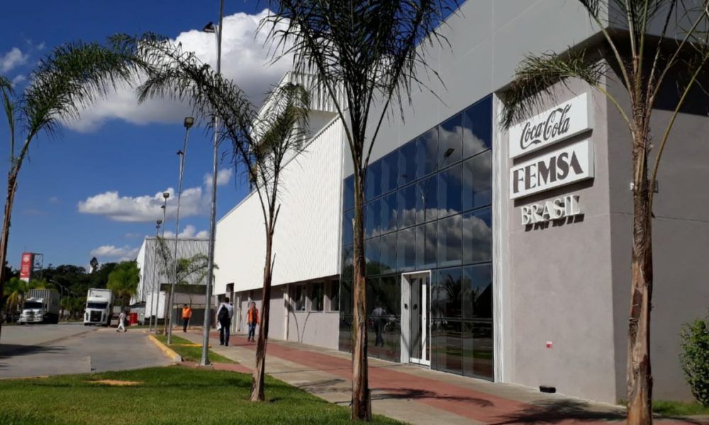 vagas de emprego, Minas Gerais, São Paulo, Coca-Cola