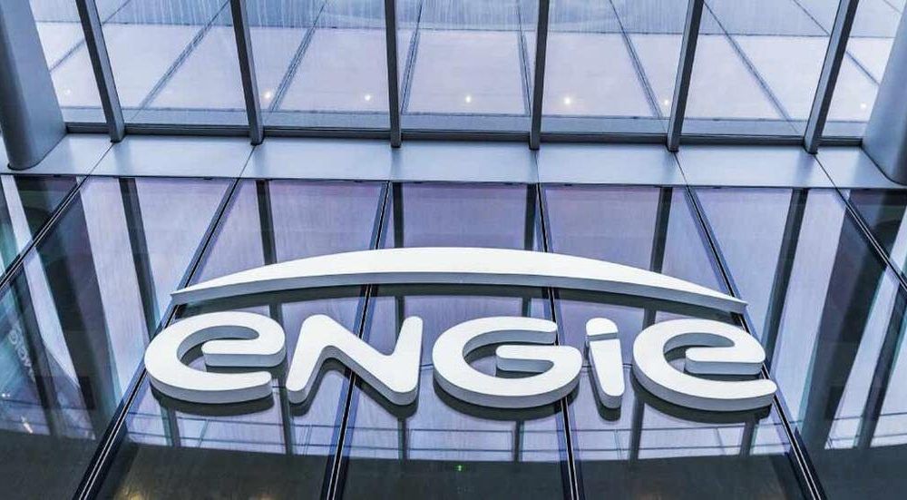 Vagas de emprego, Engie, emprego
