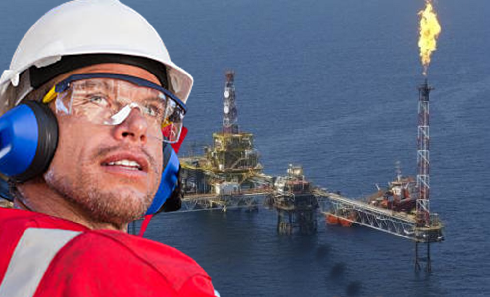 Macaé Petrobras petróleo