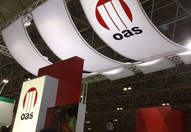 Vagas de emprego, São Paulo, Bahia, OAS