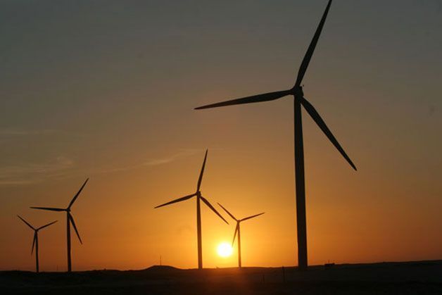 energia eólica - BNDES - investimentos