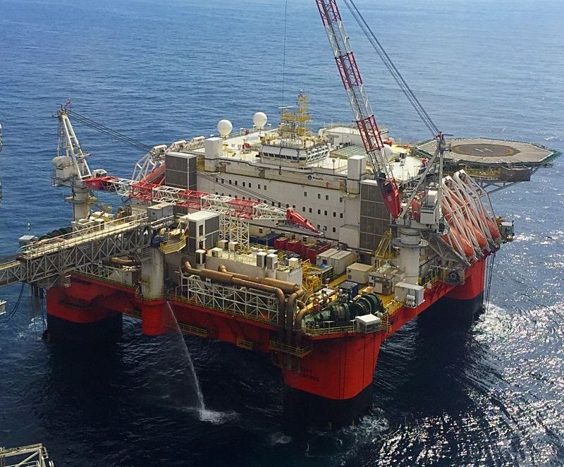 Petrobras é autorizada a vender ativos de petróleo e gás sem necessidade de processo licitatório