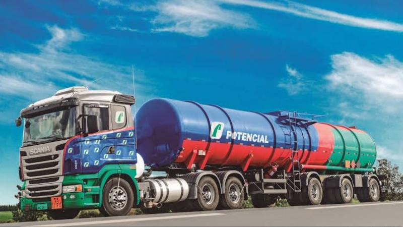 motoristas - vagas de emprego - potencial petróleo -