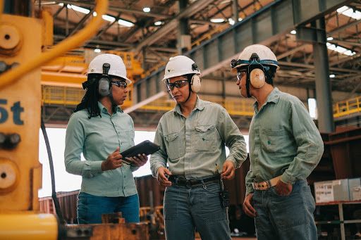 Vale, mineração, Minas Gerais