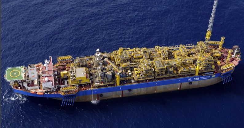 SBM Offshore é escolhida pela Petrobras para afretamento de maior FPSO do Brasil que será instalado no campo de Búzios