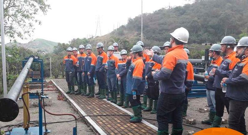 Empresa referência no mercado da construção sustentável abre diversas oportunidades de emprego em São Paulo, Rio de Janeiro e mais