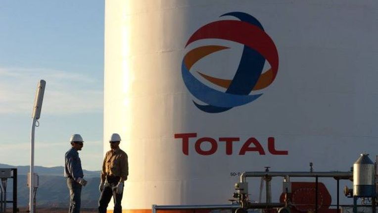 Total retoma projetos de perfuração de poços de petróleo e gás no Amazonas, após pendências com o Ibama