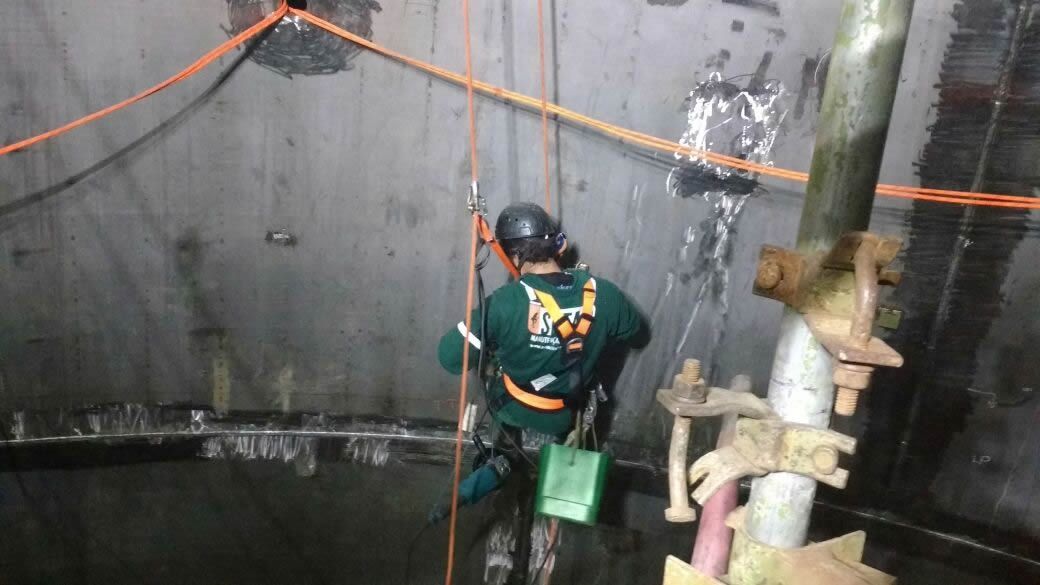 vagas de emprego, caldeireiro, soldador, encanador, São Paulo