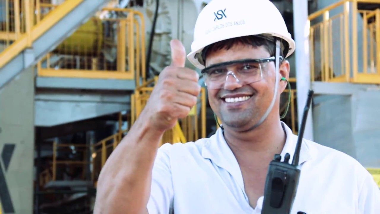 emprego, usina, São Paulo, segurança motorista