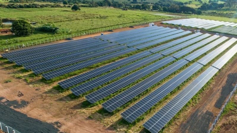 energia solar, Uberlândia, Energisa, Minas Gerais