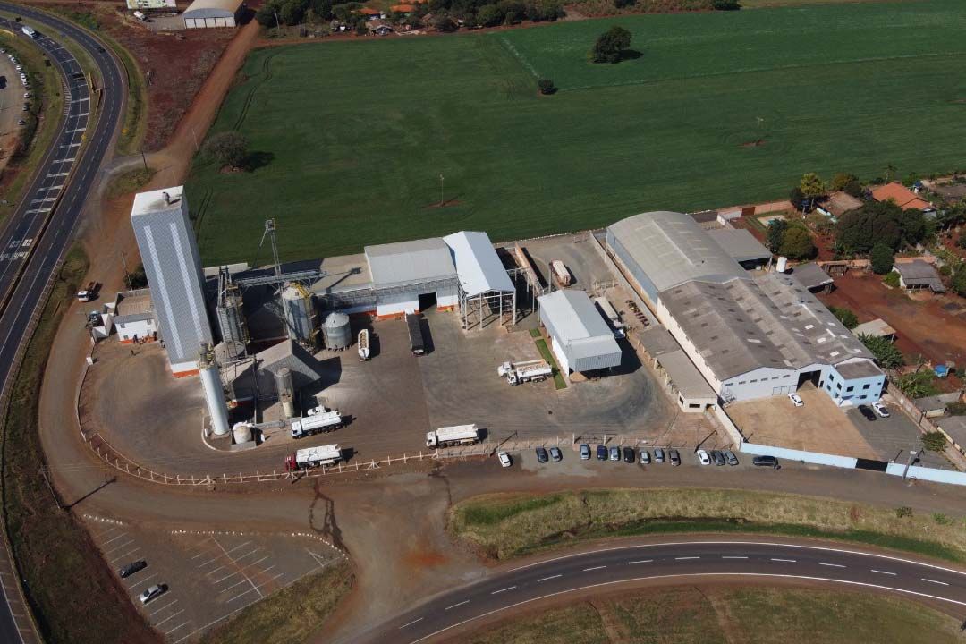 vagas de emprego, complexo industrial, paraná