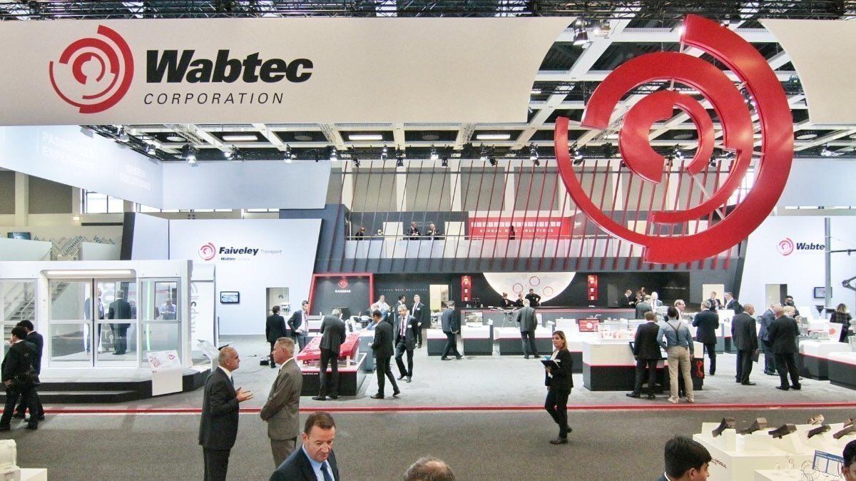 Minas Gerais, Wabtec, projetos, industrial