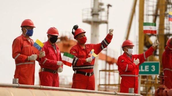 venezuela; navio petroleiro; irã ; gasolina